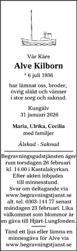 Kungälvs-Posten