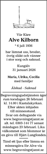 Bohusläningen