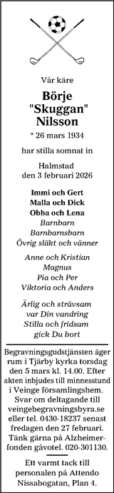 Hallandsposten