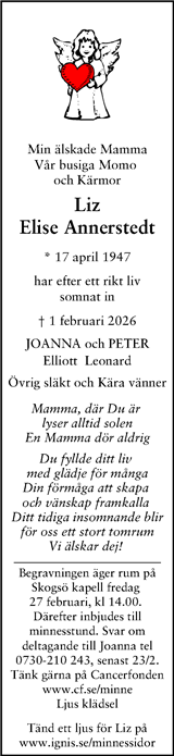 Svenska Dagbladet