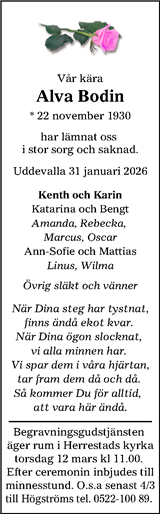 Bohusläningen