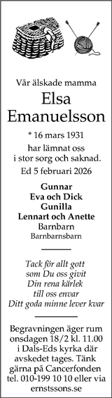 Dalslänningen