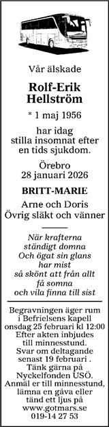 Nerikes Allehanda