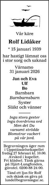 Värnamo Nyheter