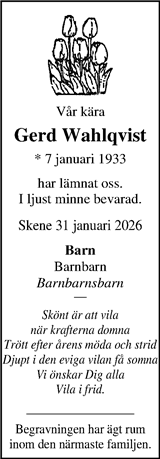 Markbladet