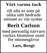 Smålänningen