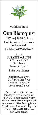 Mälaröarnas Nyheter