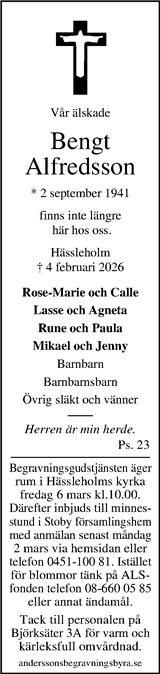 Kristianstadsbladet,Norra Skåne