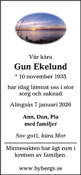 Lokalpressen Lerum