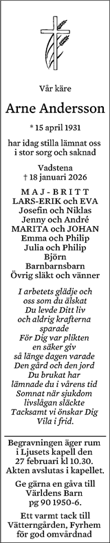 Motala Vadstena Tidning