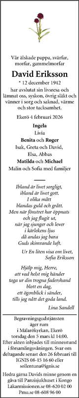 Dagen