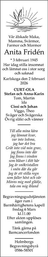 Karlskoga Kuriren,Karlskoga Tidning