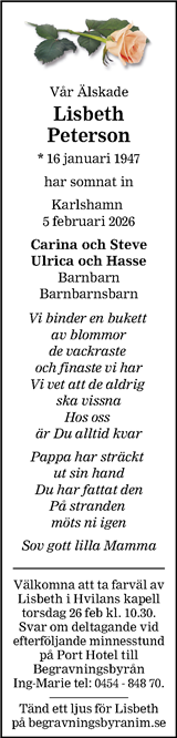 Blekinge Läns Tidning