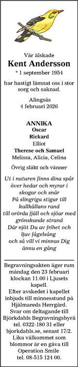 Lokalpressen Alingsås