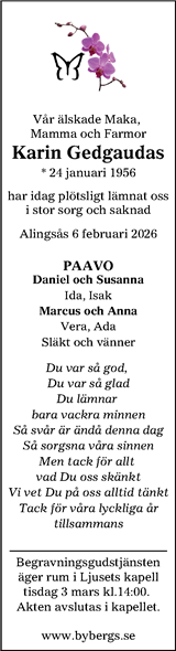 Lokalpressen Alingsås