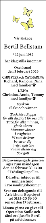 Södermanlands Nyheter