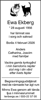 Borås Tidning