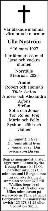 Norrtelje Tidning