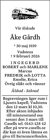 Östgöta Correspondenten