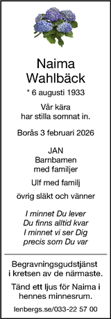 Borås Tidning