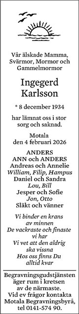 Motala Vadstena Tidning
