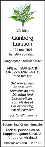 Borås Tidning