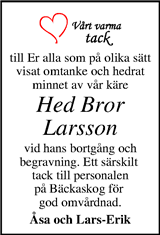 Vansbrobladet