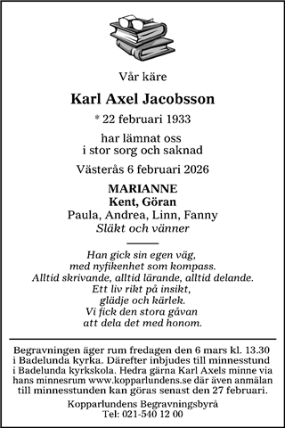 Vestmanlands Läns Tidning