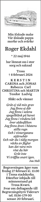 Södermanlands Nyheter