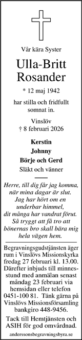 Kristianstadsbladet,Norra Skåne