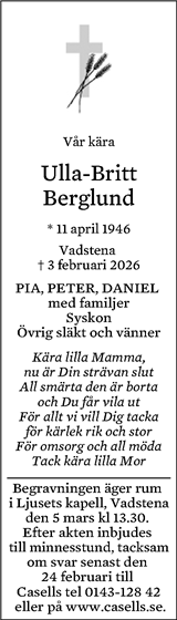 Motala Vadstena Tidning