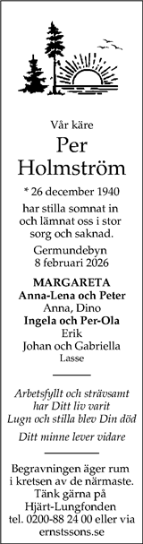Dalslänningen