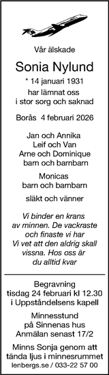 Borås Tidning