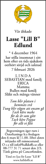 Mitt i Haninge