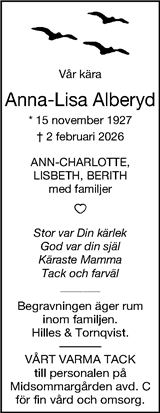 Ulricehamns Tidning