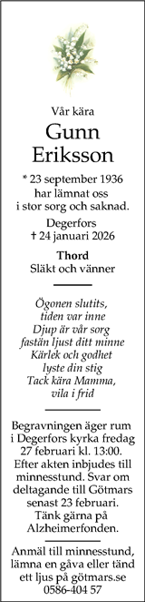 Karlskoga Kuriren,Karlskoga Tidning