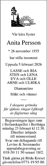 Upsala Nya Tidning