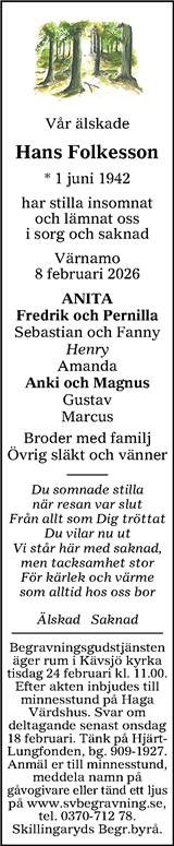 Värnamo Nyheter