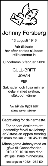 Ulricehamns Tidning