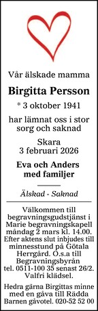 Skaraborg Läns Tidning