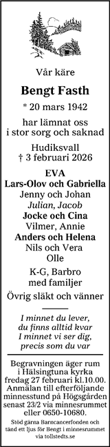 Hudiksvalls Tidning