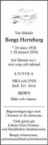 Svenska Dagbladet