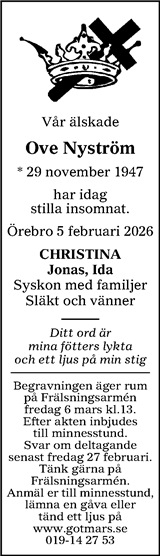 Nerikes Allehanda