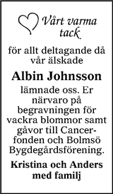 Smålänningen