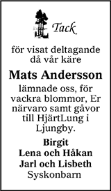 Smålänningen
