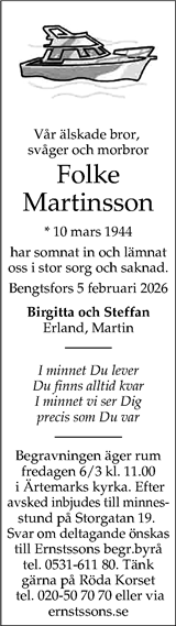 Dalslänningen