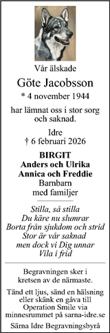 Fjällposten