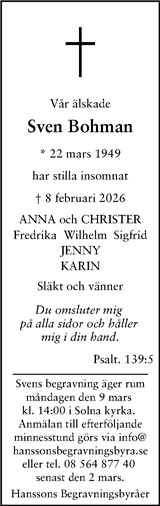 Svenska Dagbladet