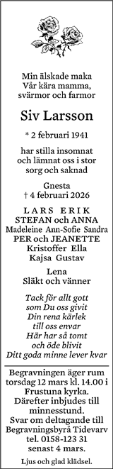 Södermanlands Nyheter