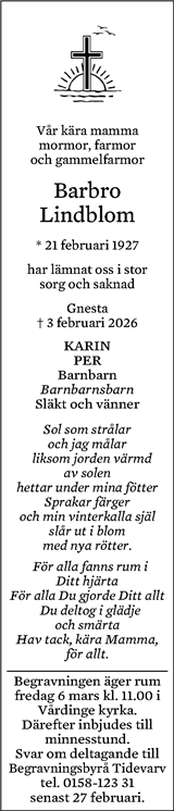 Södermanlands Nyheter